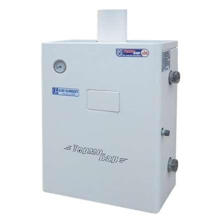 Газовый котёл ТермоБар КС-ГB-10 ДS в Бресте