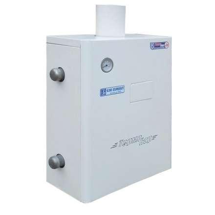 Газовый котёл ТермоБар КС-Г-10 ДS в Бресте