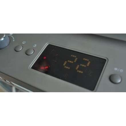 Газовый котел Rihters Econom 26 с дымоходом в Бресте