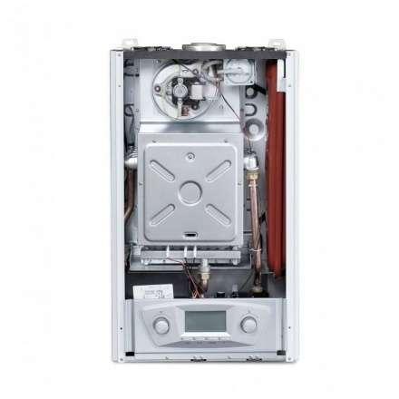 Газовый котел Rihters Helios 24 в Бресте