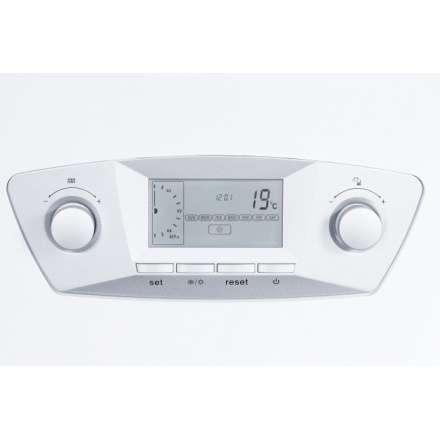 Газовый котел Rihters Helios 24 в Бресте