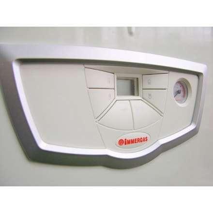 Газовый котел Immergas EOLO Star 14 3R в Бресте