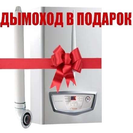 Газовый котел Immergas EOLO Star 14 3R в Бресте