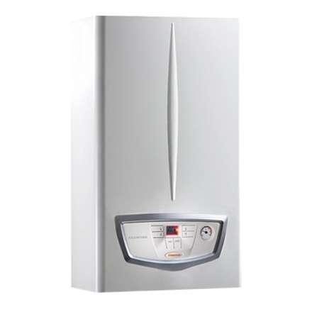 Газовый котел Immergas EOLO Star 14 3R в Бресте
