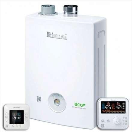 Газовый котел Rinnai BR-R18 (RB-167RMF) в Бресте