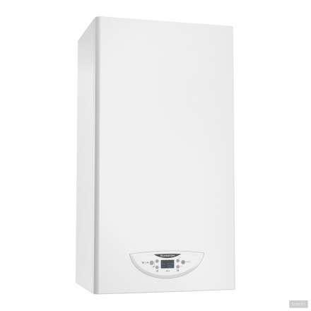 Газовый котел Ariston HS XC 24 FF в Бресте