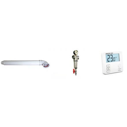 Пакетное решение Immergas Mini 24-150 в Бресте