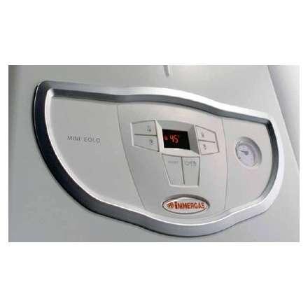 Пакетное решение Immergas Mini 24-120 в Бресте