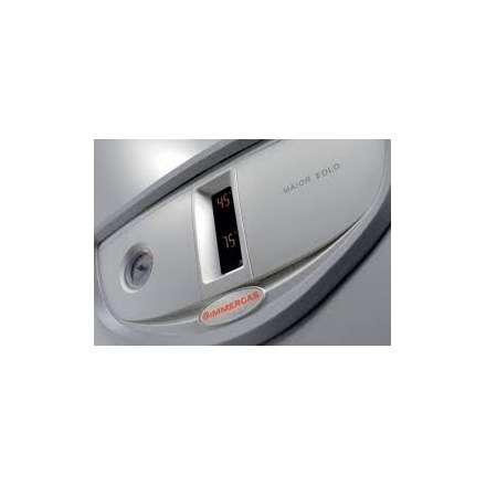 Газовый котел Immergas EOLO Maior 28 в Бресте