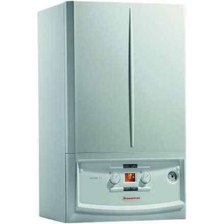 Газовый котел Immergas VICTRIX TT 24 1E в Бресте