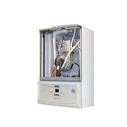 Газовый котел Immergas VICTRIX TT 24 1E в Бресте