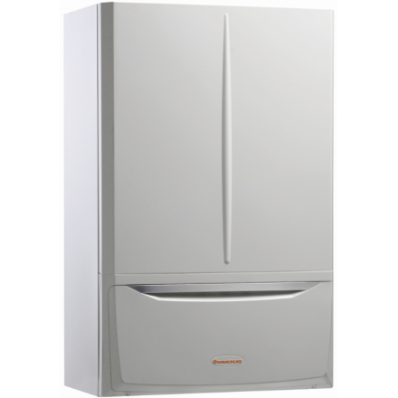 Газовый котел Immergas VICTRIX MAIOR 28 TT 1 ERP в Бресте