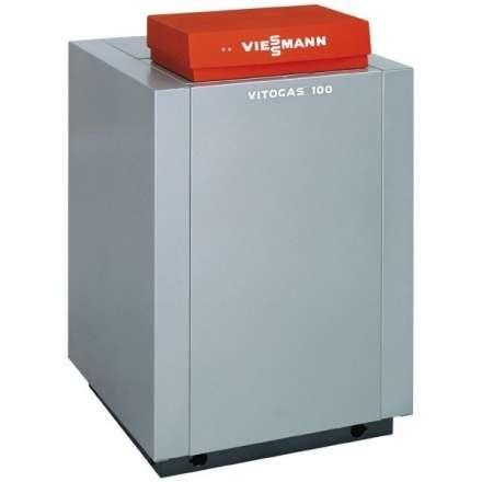 Газовый котел Viessmann Vitogas 100-F 48 в Бресте