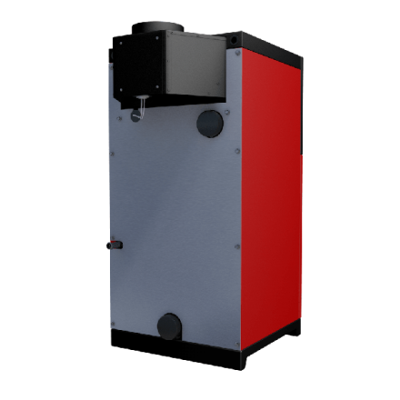 Газовый котёл Лемакс Prestige-20 в Бресте