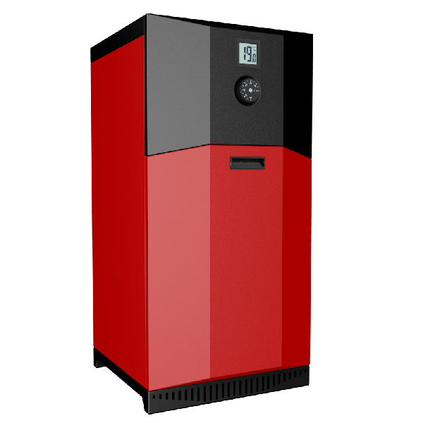 Газовый котёл Лемакс Prestige-20 в Бресте