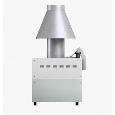 Газовый котёл Лемакс Clever L150 в Бресте