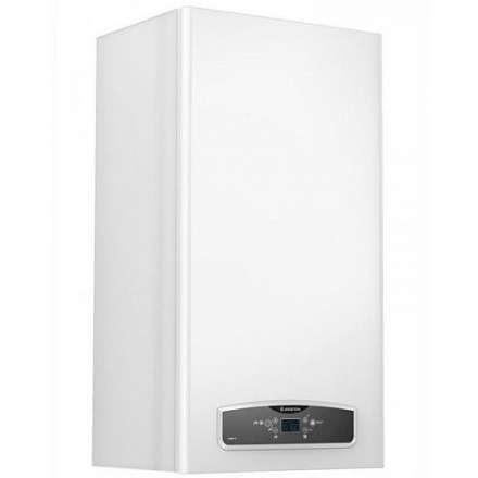 Газовый котел Ariston CARES X 18 FF NG в Бресте