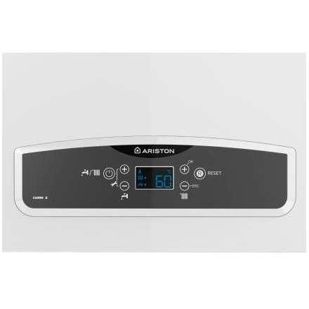 Газовый котел Ariston CARES X 18 FF NG в Бресте