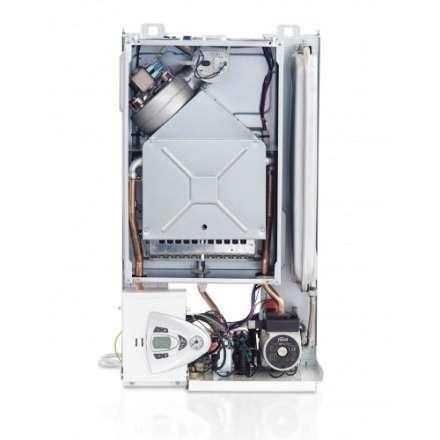 Газовый котёл Ferroli Vitabel F20 в Бресте