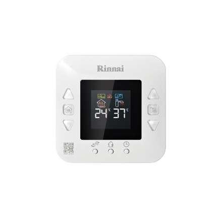 Газовый котел Rinnai BR-C30 (RB-257RMF) в Бресте