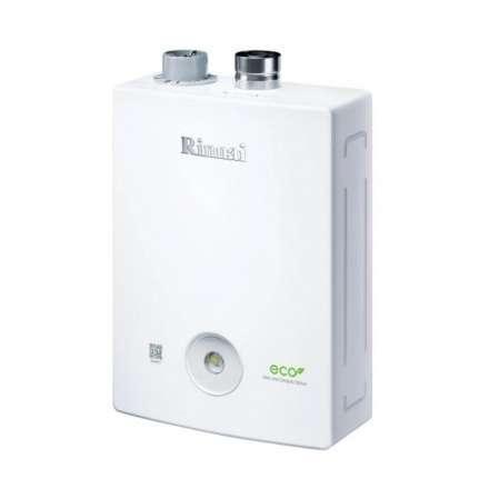 Газовый котел Rinnai BR-U36 в Бресте