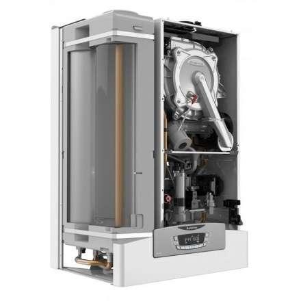 Газовый котел Ariston CLAS B X 28 FF в Бресте