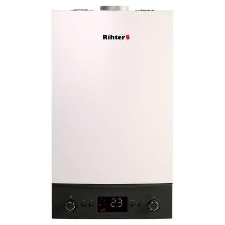 Газовый котел Rihters Econom 26 в Бресте
