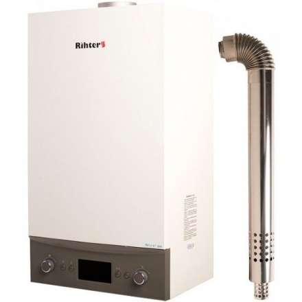 Газовый котел Rihters Econom 26 в Бресте