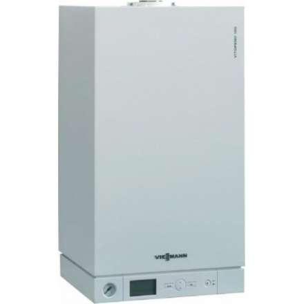 Газовый котел Viessmann Vitopend 100 WH1D 30 turbo 1 контурный в Бресте