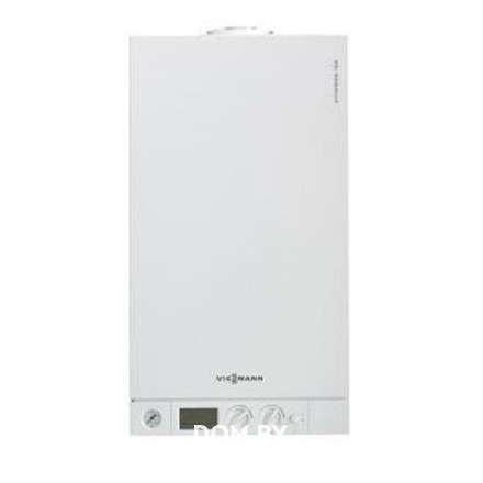 Газовый котел Viessmann Vitopend 100 WH1D 30 turbo 1 контурный в Бресте