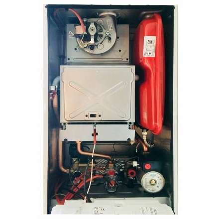 Газовый котёл Thermex XANTUS HM28 в Бресте