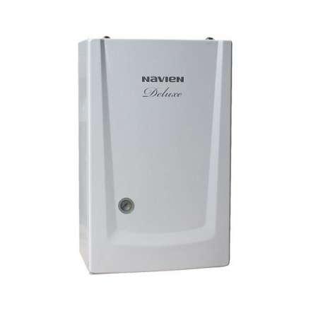 Газовый котел Navien Deluxe 10K в Бресте