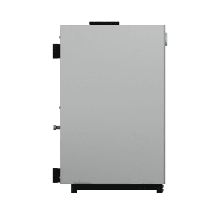 Газовый котел Лемакс КСГ-12,5Д с ГГУ-15д в Бресте