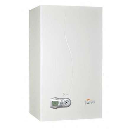 Газовый котел Ferroli Fortuna C 24 купить в Бресте
