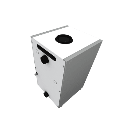 Газовый котел Лемакс КСГ-20Д с ГГУ-24д в Бресте