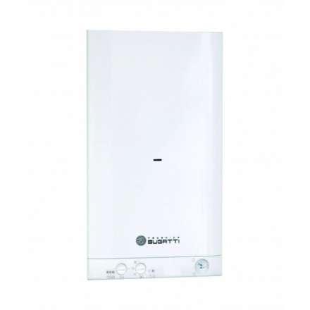 Газовый котел Federica Bugatti 24 ATMO купить в Бресте