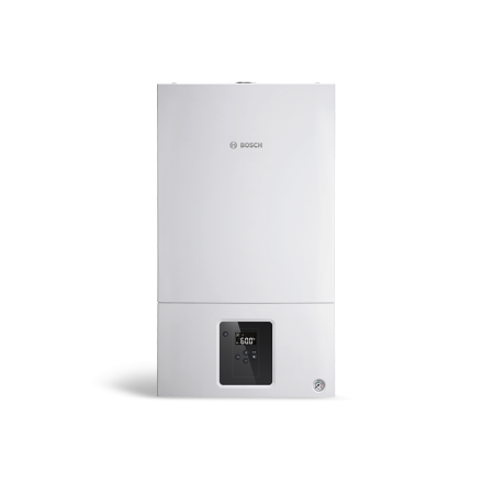 Газовый котел Bosch GAZ 2000 W WBN 2000 24 CR в Бресте