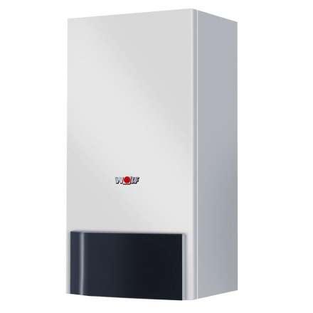 Газовый котел Wolf CGG-2-18 (turbo) в Бресте