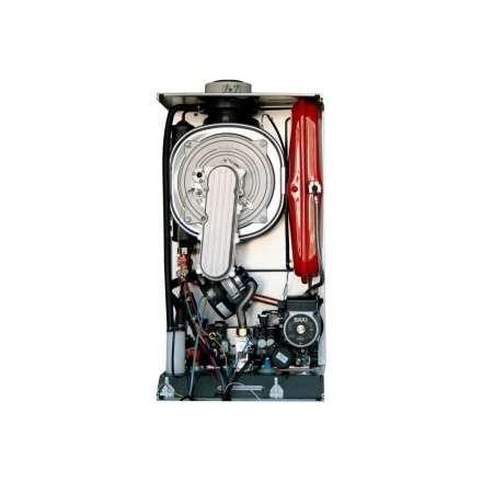 Конденсационный газовый котел BAXI DUO-Tec Compact E1.24 в Бресте