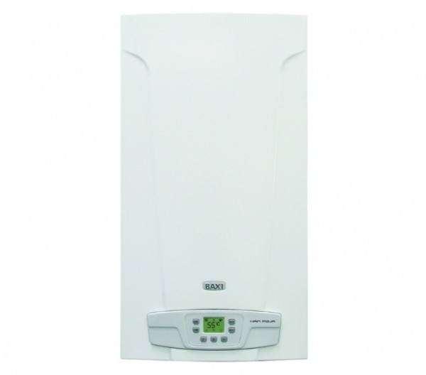 Газовый котел Baxi ECO-5 Compact 1.14 F купить в Бресте