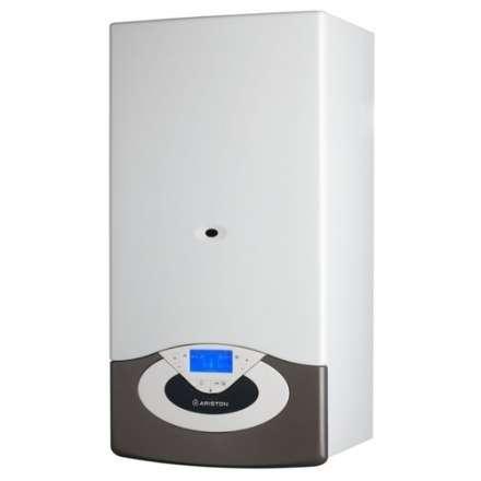 Газовый котел Ariston GENUS EVO 30 FF купить в Бресте