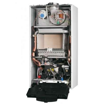 Газовый котел Ariston Clas Evo 24 FF в Бресте