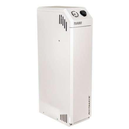 Газовый котел Atem Житомир-Турбо КС-Г-010 СН (в комплекте) в Бресте