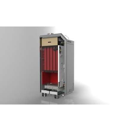 Газовый котел Житомир-3 PRO КС-Г-010 Н в Бресте