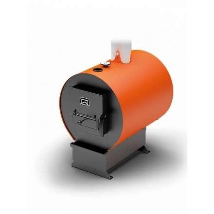 Твердотопливный котел Теплодар Куппер Уют-10 в Бресте