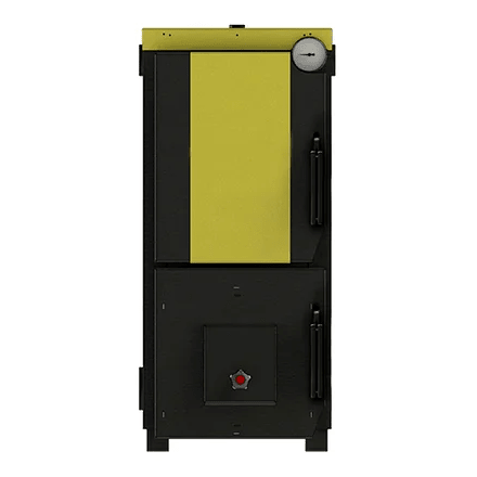 Твердотопливный котел LTEC Eco 25 в Бресте