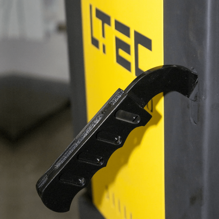 Твердотопливный котел LTEC Eco 25 в Бресте