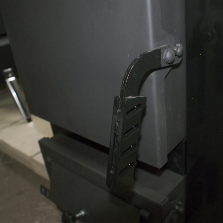 Твердотопливный котел LTEC Thermolong 16 в Бресте