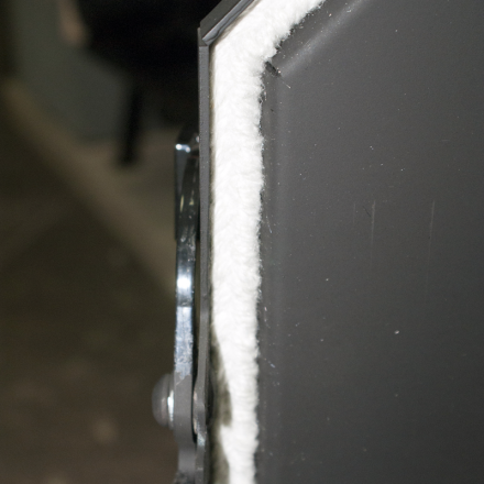 Твердотопливный котел LTEC Thermolong 16 в Бресте